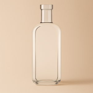 750 ml Costa Central-con corcho para Licor Whisky Vodka Ron Gin Bebidas Industria - Product Image 5