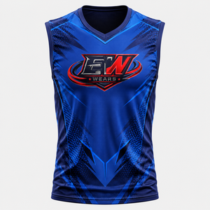 Maillot de football de haute qualité offrant un contrôle de l'humidité, une coupe confortable et des performances fiables lors des séances d'entraînement intenses. - Product Image 1