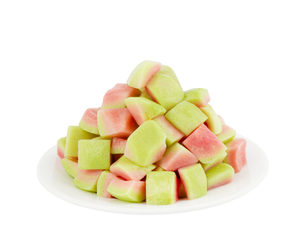 Buen precio, guayaba congelada IQF de Vietnam, exportación de frutas tropicales frescas naturales de calidad superior/Sra. Kana - Product Image 2