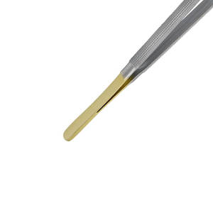 Micro-pince Medic Instrument pour la chirurgie-Pince en acier inoxydable à pointe ultra-fine pour usage professionnel - Product Image 6