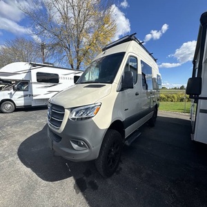 EN PERFECTO ESTADO Nuevo 2026 Jayco Terrain 19YG - Product Image 2