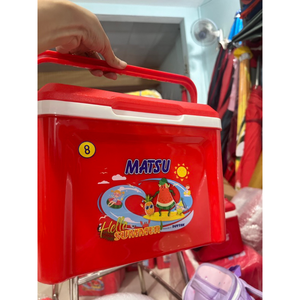 Wholesale Duy Tan <strong>Ice</strong> <strong>Bucket</strong> 45 Liter <strong>Large</strong> Plastic Cooler Box for Outdoor and Commercial Use - Product Image 3