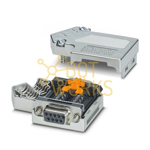 Phoenix Contact 2708119 - Nuovo - Product Image 1