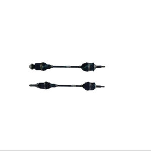 Eje de Transmisión Original Nuevo Izquierdo y Derecho para Suzuki Ciaz 1.4L Transmisión Automática - Product Image 1