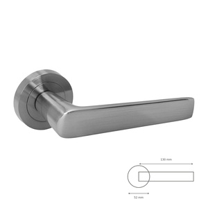 Set di Maniglie per Porta "Ganges" - Product Image 2