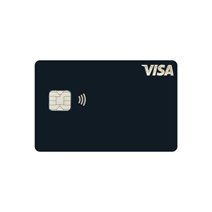 Oem ODM tùy chỉnh Visa thẻ ghi nợ tín dụng với EMV chip và từ sọc ngân hàng thẻ thanh toán an toàn chip thẻ từ Trung Quốc - Product Image 2