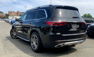 Seminuevo 2021 Mercedes Benzz GLS 450 AWD 4MATIC - Product Image 2