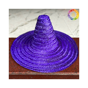 Bright and colorful Mexican Hats that add fun to any event. Bulk options available with competitive pricing - Product Image 6