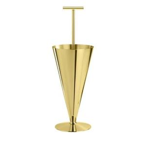 Premium Metal <b>Umbrella</b> <b>Stand</b> Designed For Storing Wet And Dry <b>Umbrellas</b> In Organized Manner <b>Indoors</b> - Product Image 2