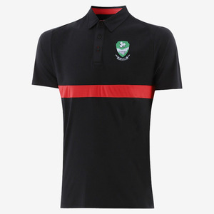 GAA, ropa de fútbol Premium de alto rendimiento, conjunto de jugadores de manga corta de poliéster 100% en diseño sólido, camiseta de alta calidad - Product Image 1