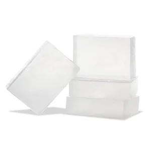 Bán Buôn Trong Suốt Glycerine Xà Phòng | OEM Số Lượng Lớn Tự Nhiên Dưỡng Ẩm Tắm Thanh | <span class=keywords><strong>Handmade</strong></span> Xà Phòng Hữu Cơ Cho Tất Cả Các Loại Da - Product Image 2