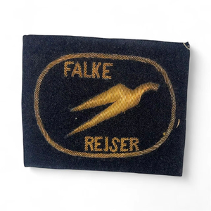 Insignias Bordadas a Mano con Hilo Metálico Lavable, Ecológicas, Libres de Níquel, de Lujo, Color Sólido, Personalizadas para Prendas - Product Image 6