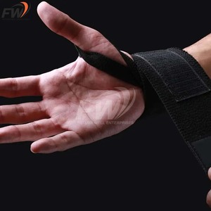 Fabricante de Muñequeras de Alta Calidad, Muñequeras de Seguridad para Fitness de Alta Calidad con Todos los Diseños - Product Image 6