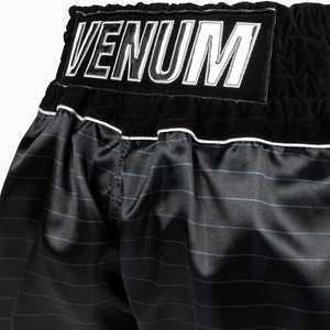 Pantalones cortos de entrenamiento de kickboxing personalizados OEM ODM - Product Image 3
