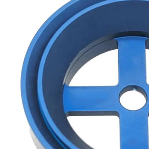 Instrumentos quirúrgicos Marcador de areola de todos los tamaños de la mejor calidad Instrumento quirúrgico ligero Marcador de areola de acero inoxidable - Product Image 4