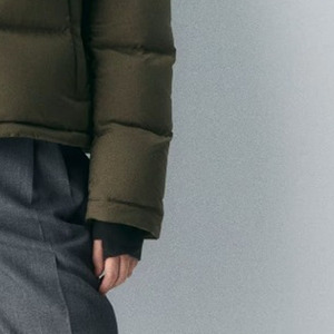 Chaquetas Acolchadas de Alta Calidad Más Vendidas para Hombre y Mujer, Fáciles de Usar, Disponibles en Todos los Tamaños y Colores, Decoración Bordada, MOQ Bajo - Product Image 6