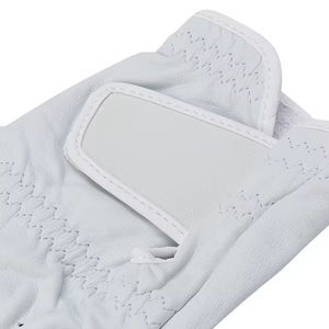Gants de golf en cuir véritable de qualité supérieure dernière collection pour les sports de plein air prix raisonnables pour les mains - Product Image 4