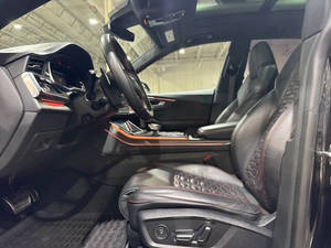 Audi RS Q8 4.0T quattro 2021 Certificado Limpio - Product Image 5