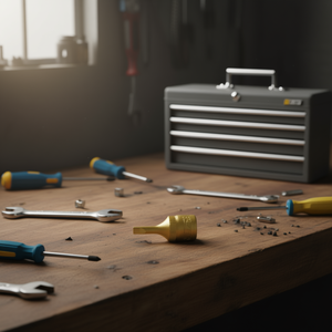 Hazet 1/4'' Screwdriver <b>Socket</b> Square Profile with Durable Construction - Product Image 3