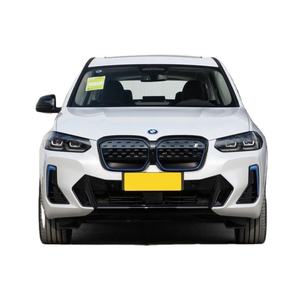 SUV électrique 2025, véhicule 100% électrique automatique avec technologie EV, longue autonomie, hybride, voiture à énergie nouvelle, fabriqué en Chine pour l'exportation - Product Image 1