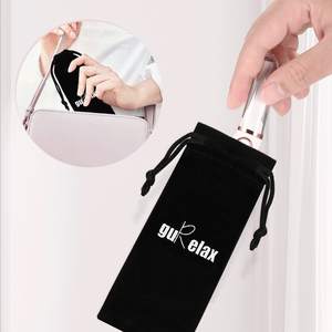 Afeitadora de Pelo LED Recargable por USB, Afeitadora Rotatoria de Una Sola Cuchilla Indolora para Cara y Cuerpo, Resistente al Agua IPX7, Reemplazo para Uso en Autocaravanas - Product Image 3