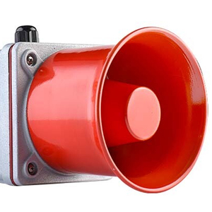 ไซเรนเตือนสําหรับงานหนัก SERIES TERMHD03 - Product Image 2
