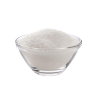 Sucre de canne et de betterave 100% brésilien ICUMSA 45, sucre raffiné granulaire en sac
