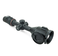 Lunette de vision thermique Ace S60R Ultra-HD à prix abordable, best-seller, résolution 1280x1024, objectif 60 mm, infrarouge professionnel 24X