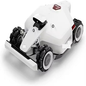 Offre Tendance de l'AB Lubas AWDs 3000 Périmètres Fils Robots Pelouses Tondeuses - Product Image 3
