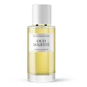 Oud Majesté - Gli Elisir di Mya - Product Image 1