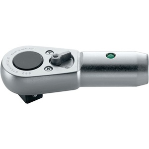 ประแจหัวแร็คเก็ต STAHLWILLE รุ่น 882 1 36 ฟัน พร้อมคันโยกถอยหลัง - Product Image 1