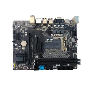 Équipement de vidéosurveillance professionnel personnalisé OEM Service d'assemblage de circuits imprimés de haute qualité - Product Image 1