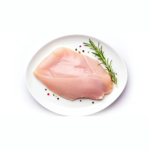 Pechuga de pollo sin piel con certificado Halal para exportación a granel, perfecta para servicio de alimentación y venta al por mayor - Product Image 6