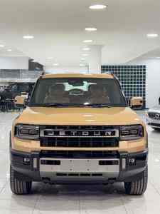 Vehículo Usado 2026 T2 Traveler Style 4x4 SUV LHD Gasolina Automático Techo Panorámico Asientos de Cuero Vehículo de Exportación en Japón - Product Image 5