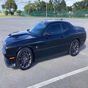 Dodge Challenger R/T Scat Pack 2020 Usado (LHD/RHD) - Product Image 1