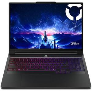 โน้ตบุ๊กเกมมิ่ง Lenovo Legion Pro 7i รุ่นใหม่คุณภาพสูง ขนาด 16 นิ้ว Intel I9 144Hz แรม 32GB DDR5  SSD 2TB M.2 PCIe  การ์ดจอ RTX 5080 - Product Image 3