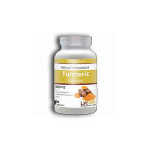 Capsules de curcuma 500mg de qualité supérieure avec un approvisionnement en soins de santé à haute teneur en herbes du grossiste - Product Image 4