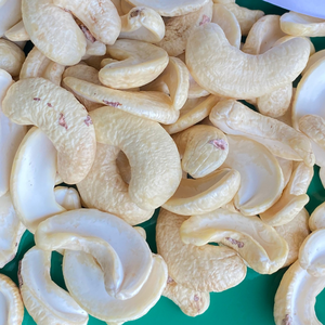 เม็ดมะม่วงหิมพานต์ W180 2025เม็ดมะม่วงหิมพานต์ Kaju badam 1กก. - Product Image 1