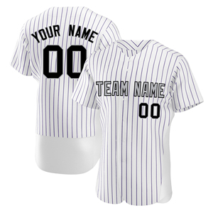 Camiseta de Béisbol 2026 al por Mayor, Uniforme de Béisbol Juvenil Transpirable, Camiseta Deportiva de Manga Corta Estampada para Hombre - Product Image 1