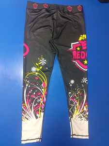 Ensemble de yoga sans couture hautement extensible, tenue de sport respirante, ensemble de vêtements de sport Premium Fitness SoftFlex - Product Image 6