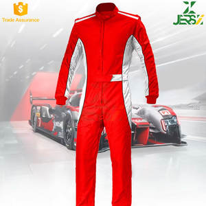 Traje de carreras transpirable impermeable personalizado de alto rendimiento para deportes de motocicleta todoterreno a la deriva mono duradero OEM personalizado - Product Image 5