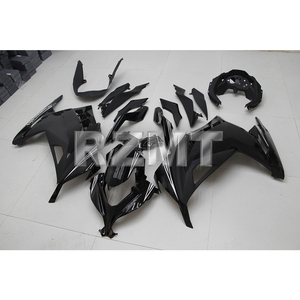 <span class=keywords><strong>Carenado</strong></span> completo de motocicleta ABS para <span class=keywords><strong>Kawasaki</strong></span> Ninja300 2013-2019 Ninja250R 2013-2017 <span class=keywords><strong>Ninja</strong></span> 300 <span class=keywords><strong>250R</strong></span> Carenados personalizados - Product Image 2