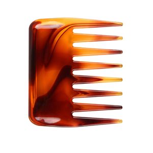 Peine de pelo de dientes finos de cuerno de búfalo Natural de fabricante indio peine de Piojos de salón hombres mujeres niños mejora el estilo de vida-Idea de regalo - Product Image 6