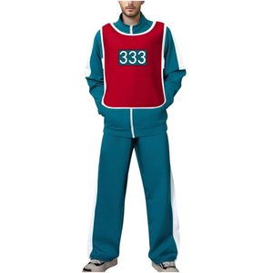 2025 nueva moda mujer transpirable impreso chándal conjuntos Sudadera con capucha pantalones Color sólido con capucha pulóver + Pantalones ropa deportiva Casual 100% - Product Image 6