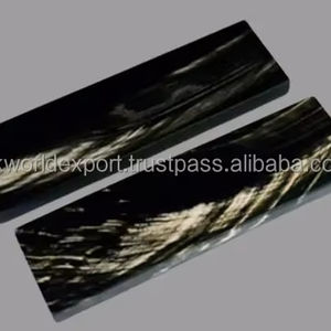 100% Plaques en corne naturelle de haute qualité avec un design moderne Utilisation pour lunettes fils de haute qualité De Falak World Export - Product Image 3