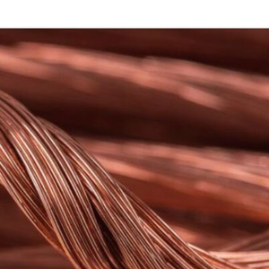 Alambre de cobre, chatarra 99.99% menos impurezas - Product Image 3