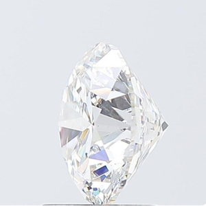 เพชร2.13กะรัตสดใสสำหรับปลูกในแล็บเพชรที่ไม่ได้รับการรับรอง F VVS1ตัด CVD แบบหลวมมีความคมชัดระดับ VS2 IGI - Product Image 6