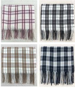 Bufanda a cuadros - Product Image 2