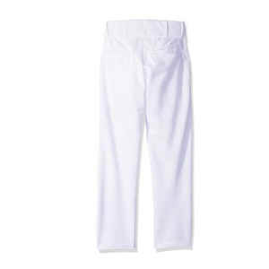 Haute Fabricant Nouveau Style Meilleur Matériel Hommes Baseball Uniforme Fabriqué En Usine Confortable Fit Hommes Baseball Uniforme - Product Image 6