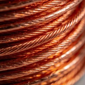 Chatarra de Cable de Cobre Brillante, Puro, Limpio y Desnudo, Apto para Producción Industrial - Product Image 5